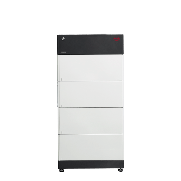 BYD Battery-Box Premium HVS 10.2 Solarspeicher