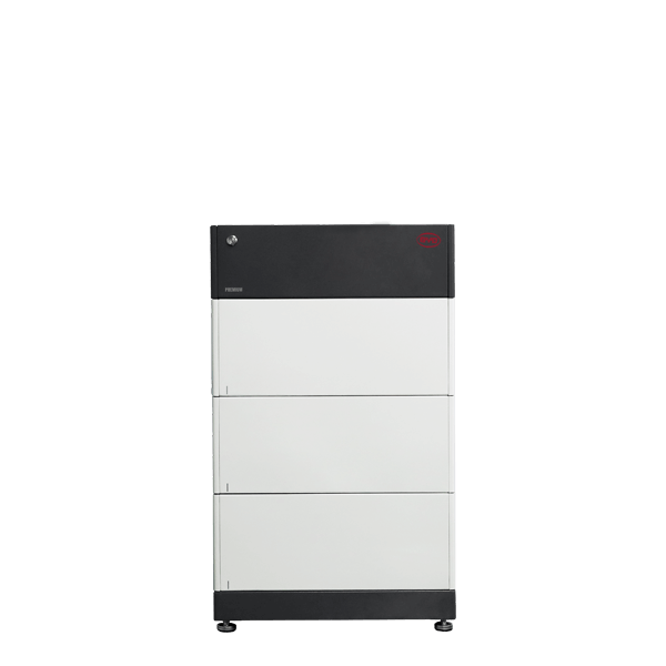 BYD Battery-Box Premium HVS 7.7 Solarspeicher