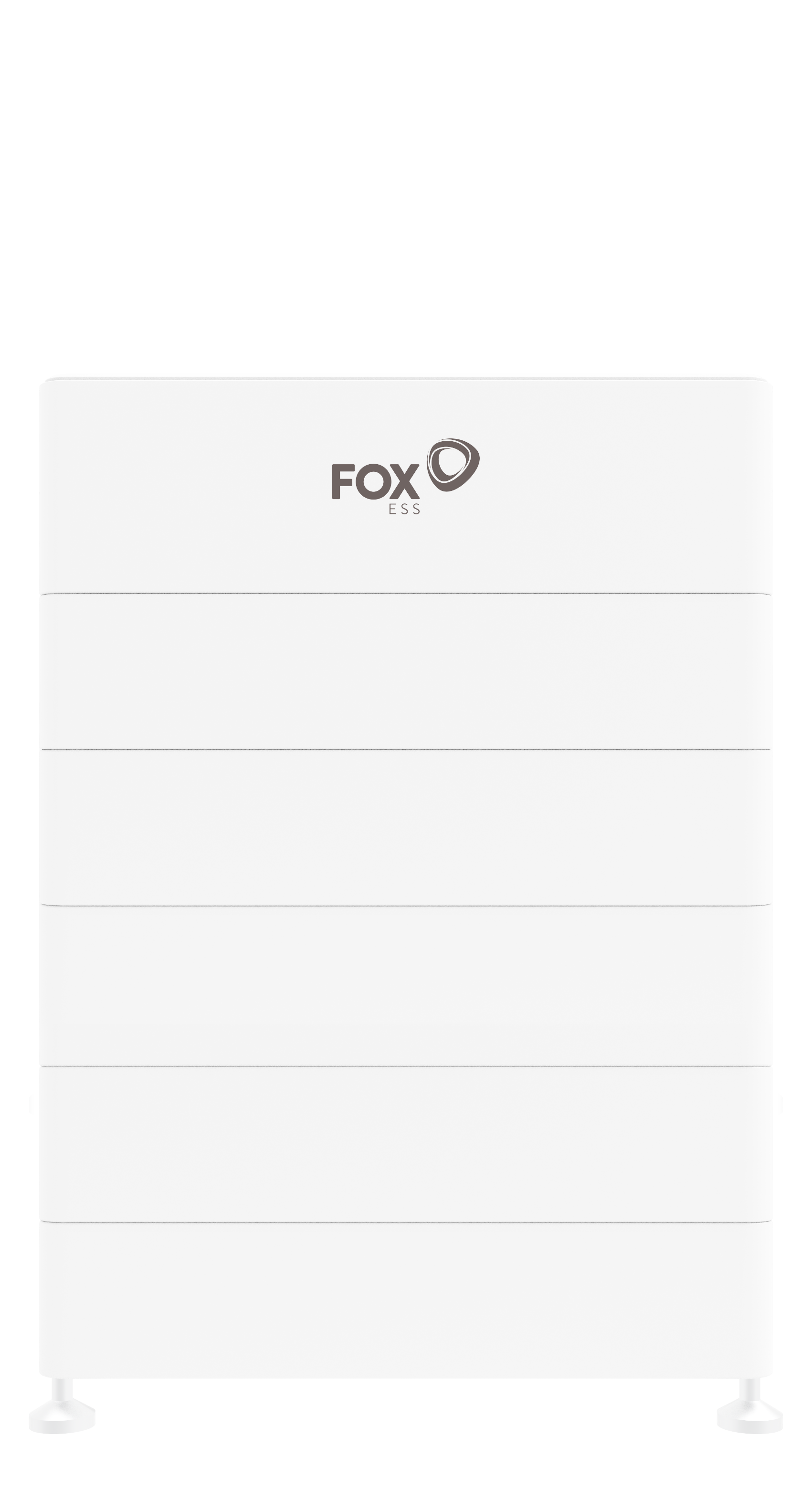 FoxESS EQ 5000 - L6 Batteriespeicher