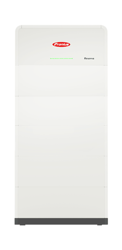 Fronius Reserva 15.8 Hochvoltbatterie Solarspeicher