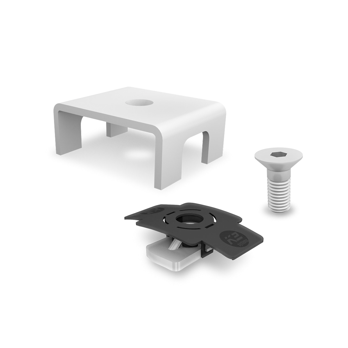 K2 Systems BasicLock 22 im Set (1003558)