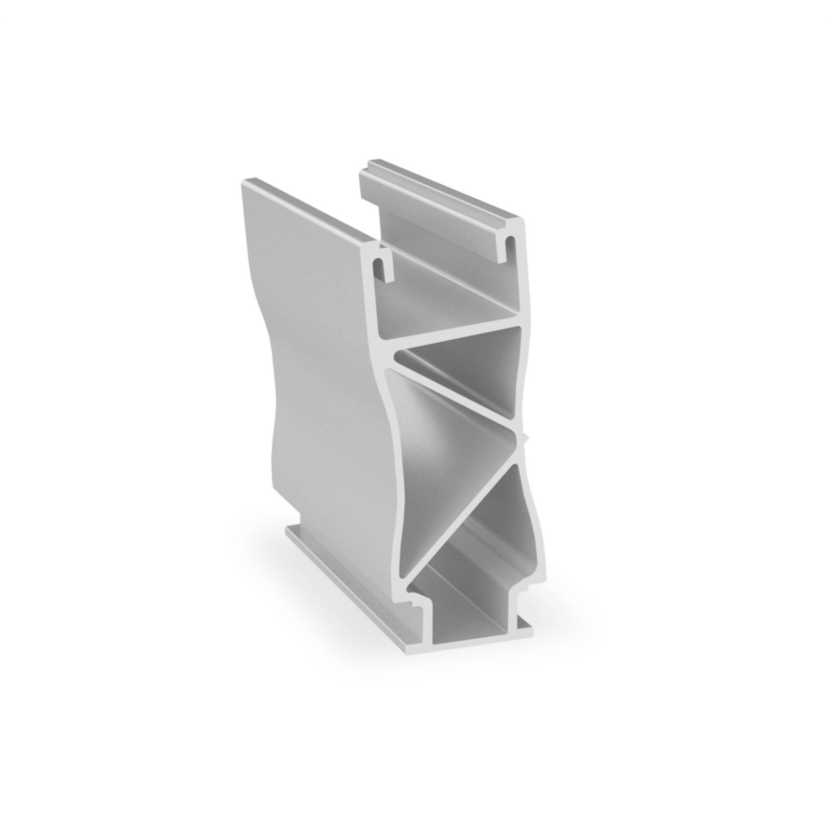 K2 Systems MiniFive MK2 Front (2004212)