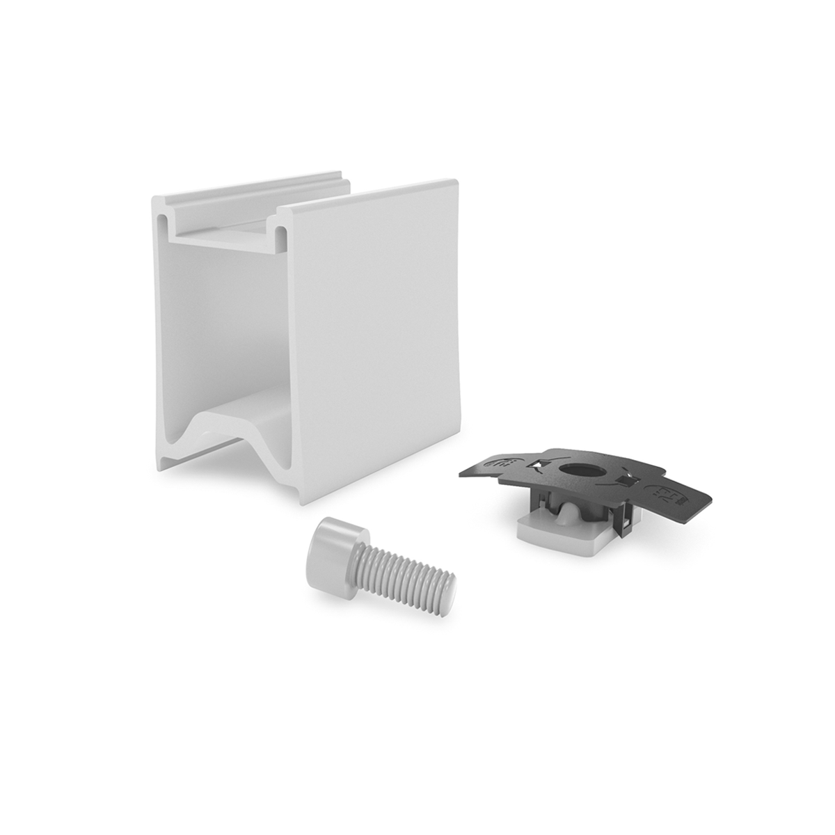 K2 Systems RailUp Set (2003191)