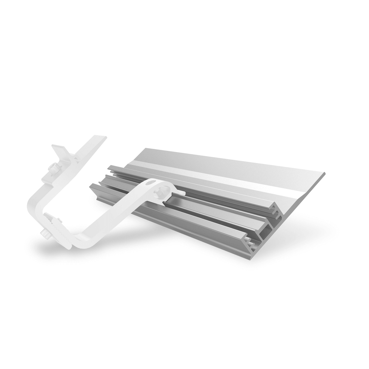 K2 Systems SingleBoard 3S/4S, 2.10 m (2001972)