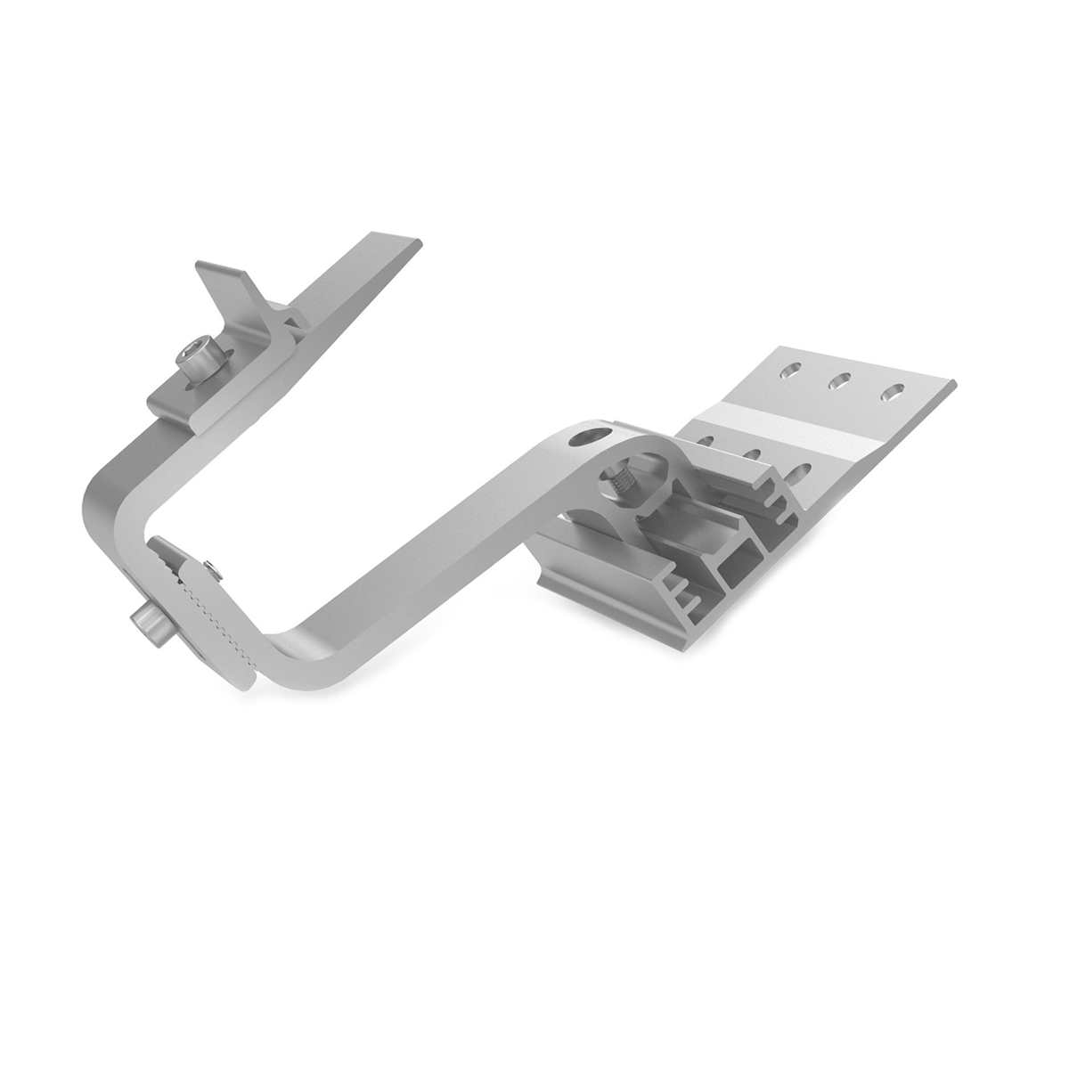 K2 Systems SingleHook 4S Dachhaken (2003144)