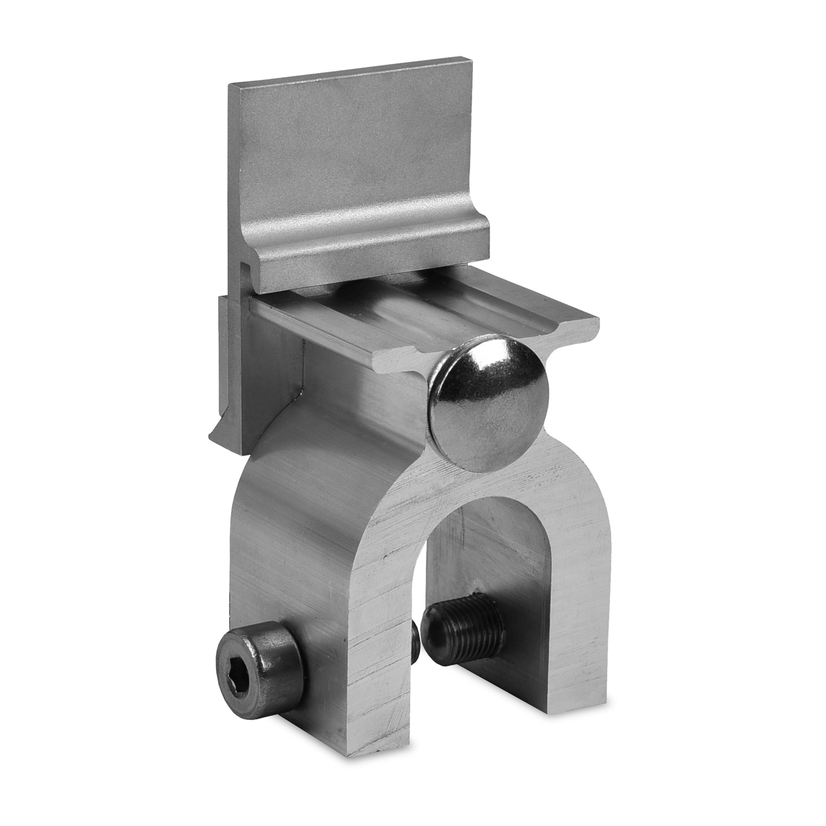 K2 Systems Single SeamClamp CFx Rundfalzprofile (2002859)