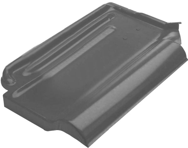 Lehmann Modulhalter Erlus Linea, staubgrau