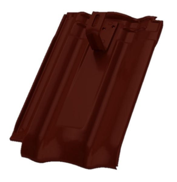 Lehmann Modulhalter für Forma, rotbraun