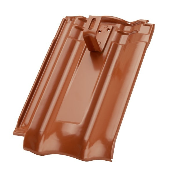 Lehmann Modulhalter für Forma, ziegelrot