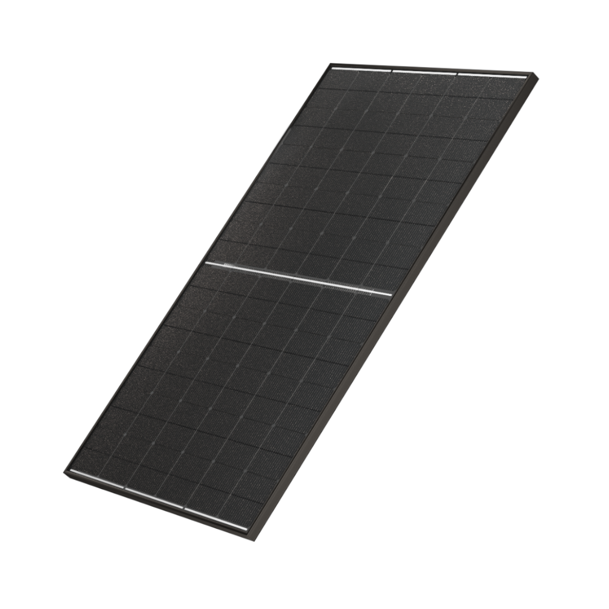 Meyer Burger 375 Watt, Glas/Glas, bifazial Solarmodul