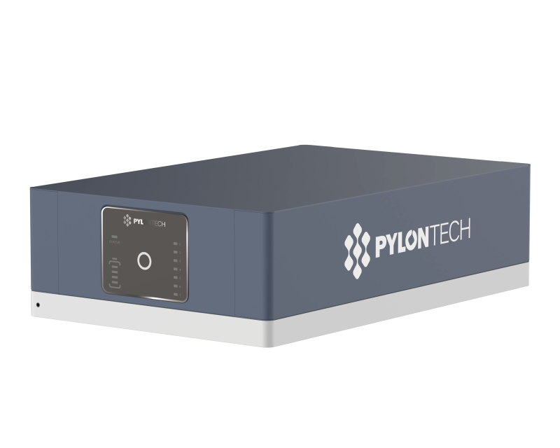 Pylontech Force H3 BMS FC1000 Batteriemanagement