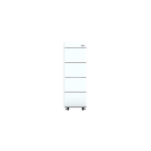 RCT Power Battery 7.6-2 Solarspeicher