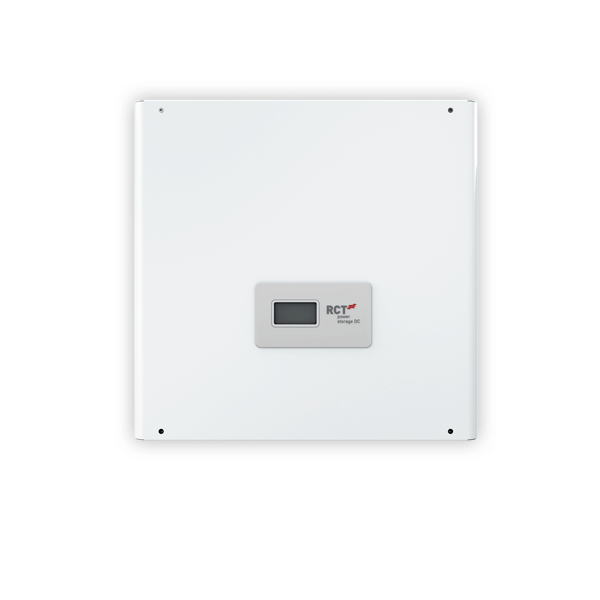 RCT Power Storage DC 6.0 Wechselrichter