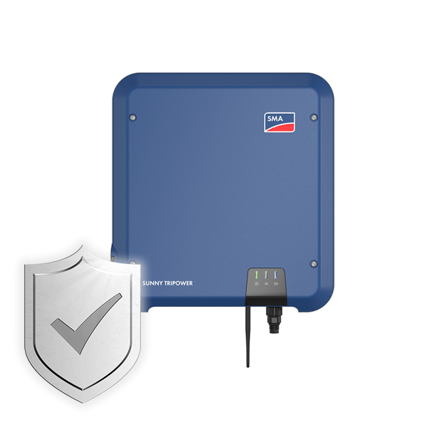 SMA Sunny Tripower 3.0 Wechselrichter