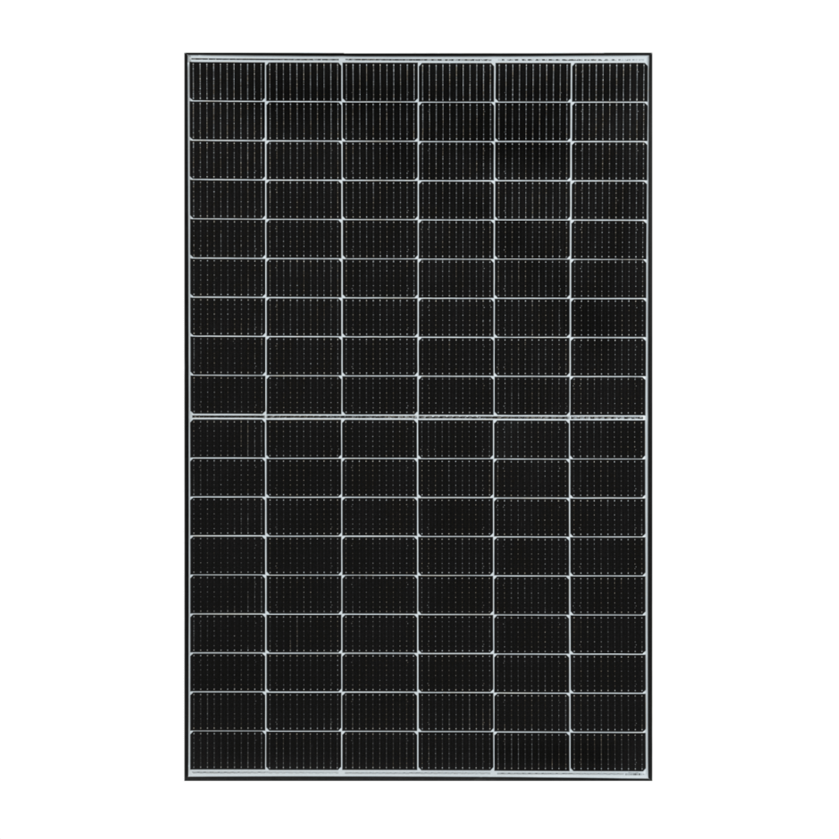 Solar Fabrik 450 W S4 Trend White Glas/Glas Solarmodul
