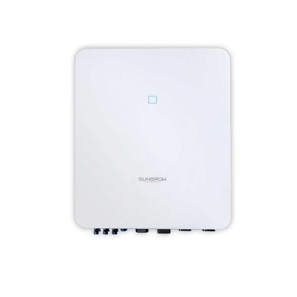 Sungrow Hybrid SH6.0RT - V112 Wechselrichter