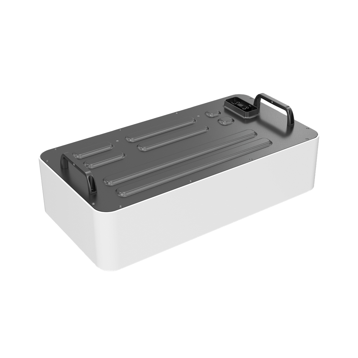 Sungrow SBH 5 kWh Batteriemodul Solarspeicher