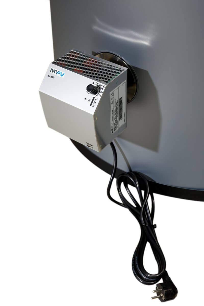 my-PV DC ELWA, 1,5 Zoll Heizstab