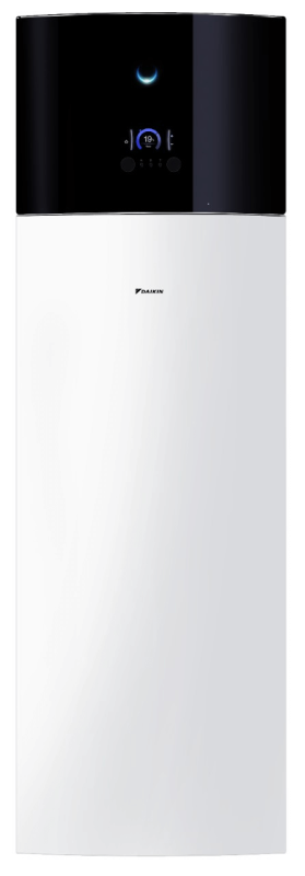 DAIKIN Altherma 3 H HT F 230l Innengerät Wärmepumpe