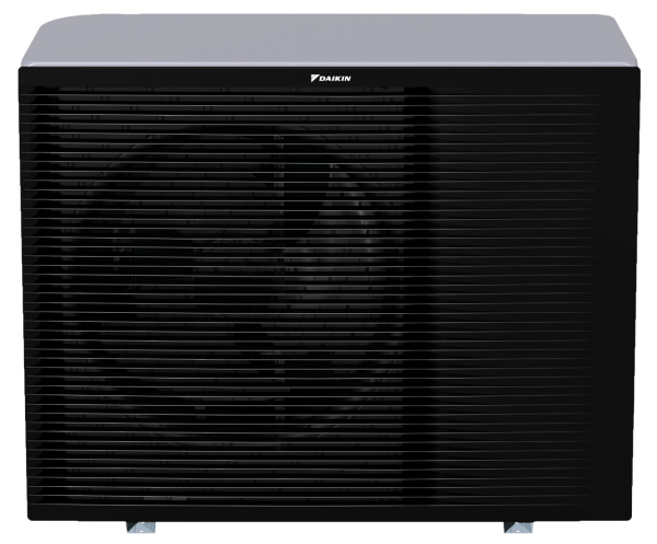 DAIKIN Altherma 3 H MT 8 Wärmepumpe