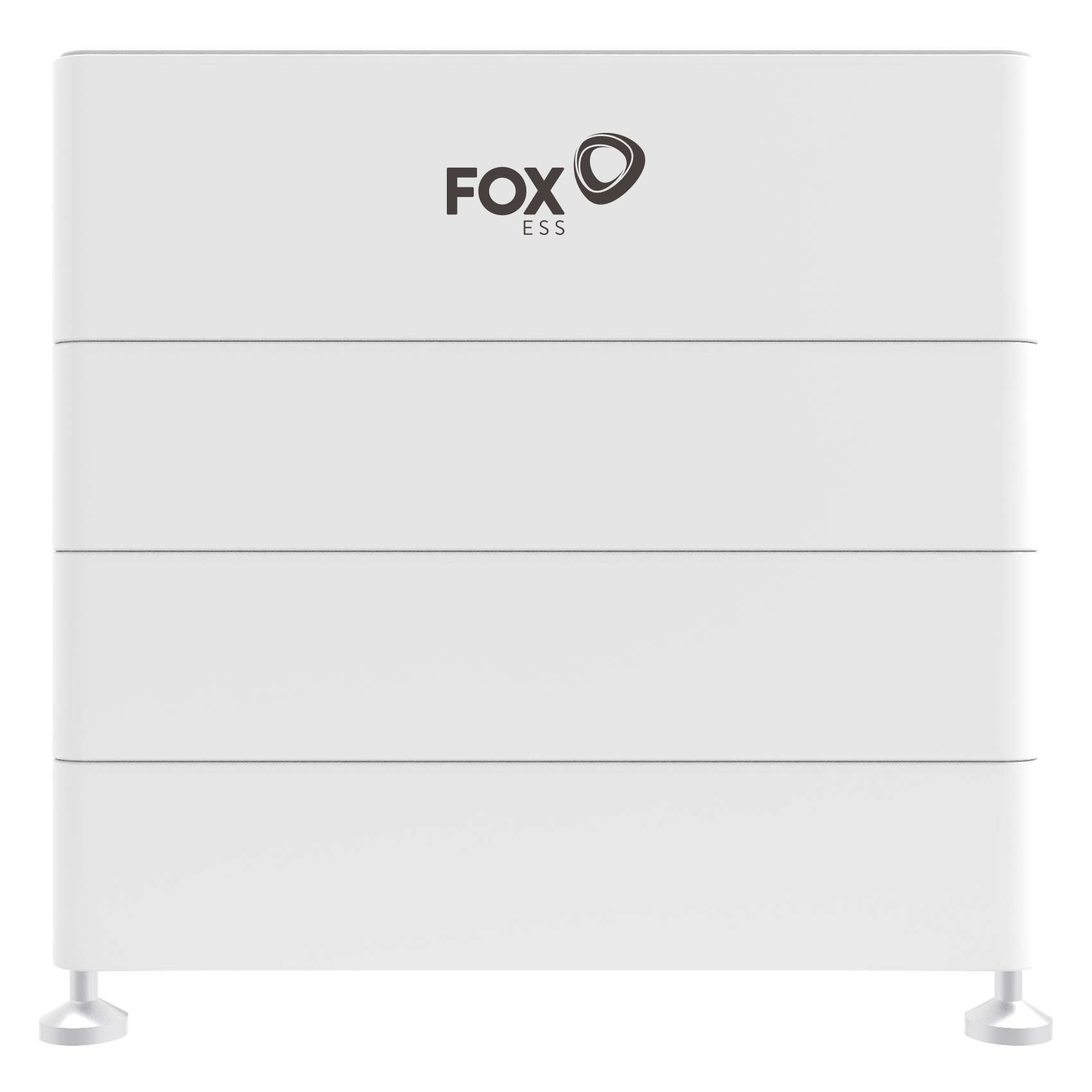 FoxESS EQ 3300 - L4 Batteriespeicher