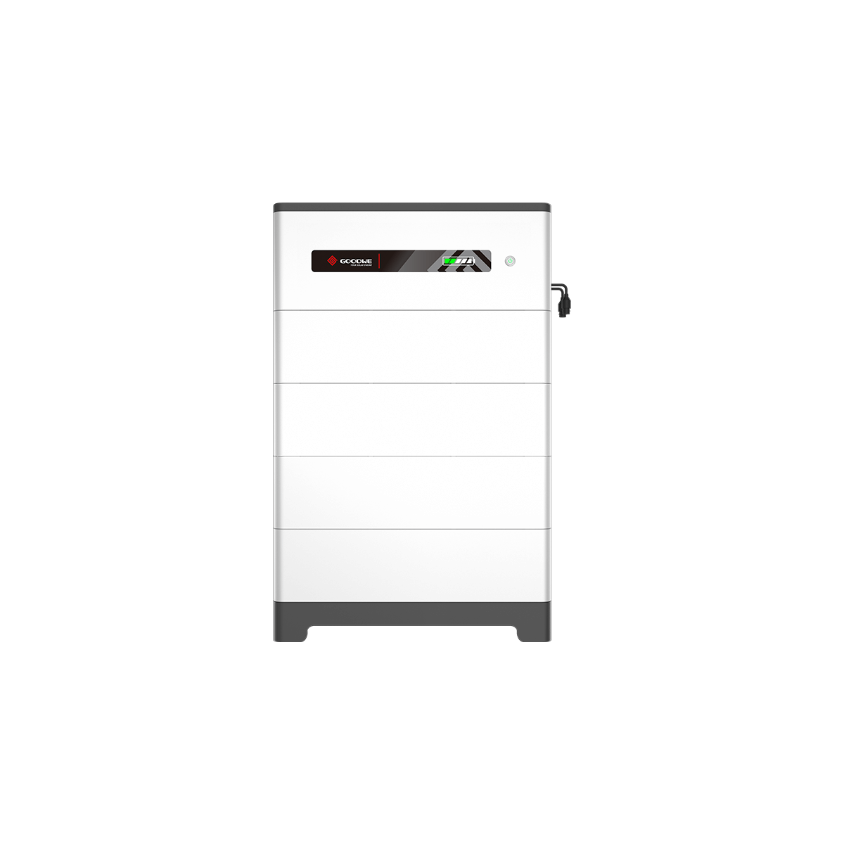 GoodWe Lynx Home F Plus - LX F13.1-H Solarspeicher