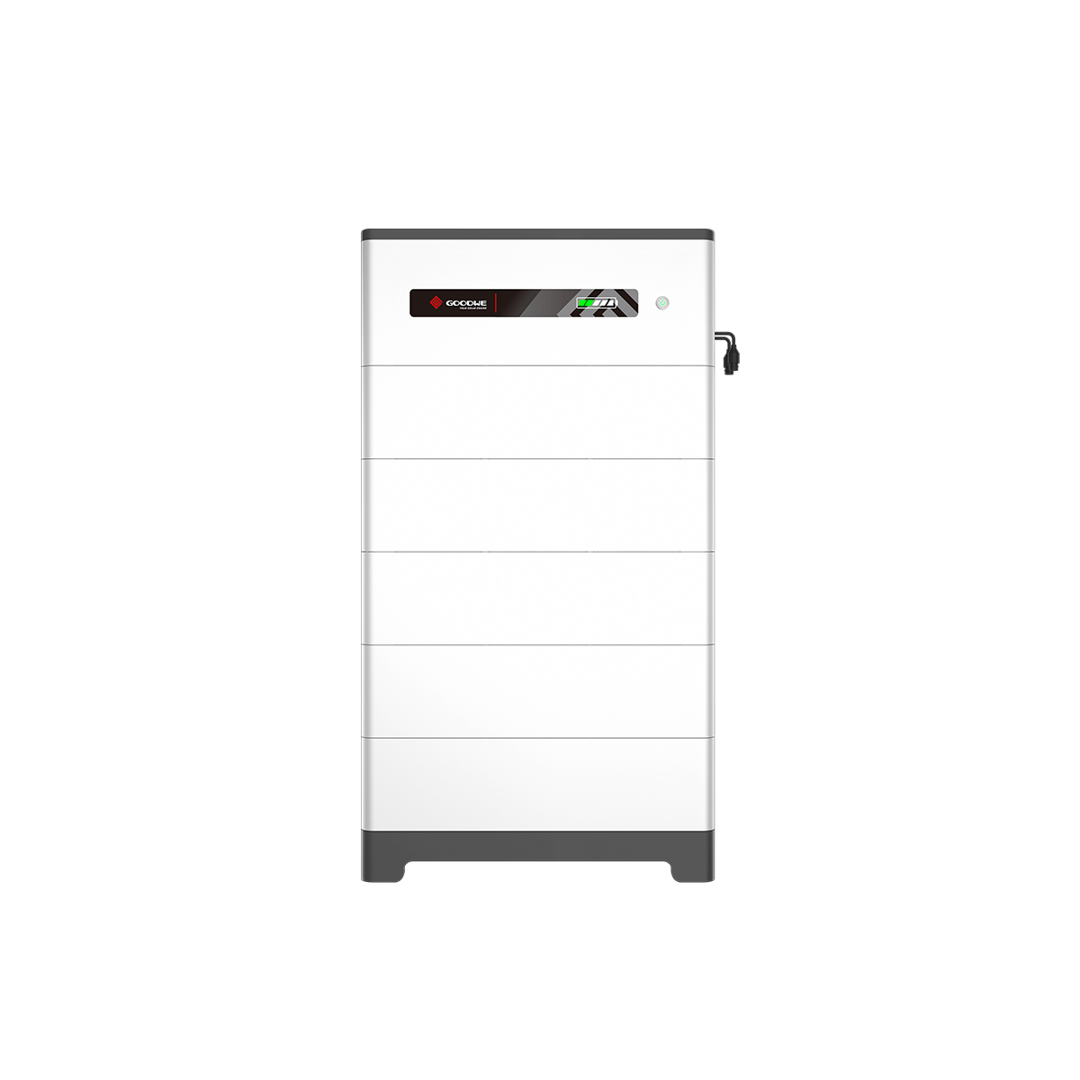GoodWe Lynx Home F Plus - LX F16.4-H Solarspeicher