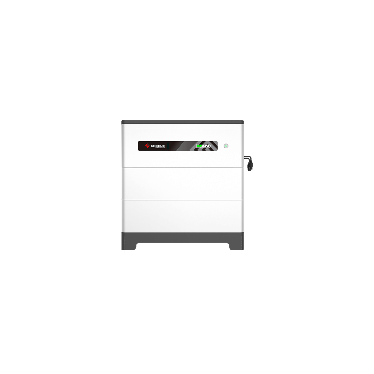 GoodWe Lynx Home F Plus - LX F6.6-H Solarspeicher