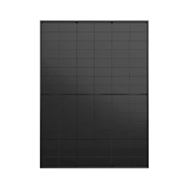 JinkoSolar Doppelglas JKM455N-48HL4M-DB Solarmodul
