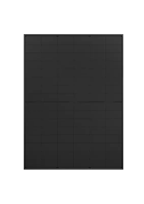 JinkoSolar Doppelglas JKM460N-48HL4M-DB Solarmodul