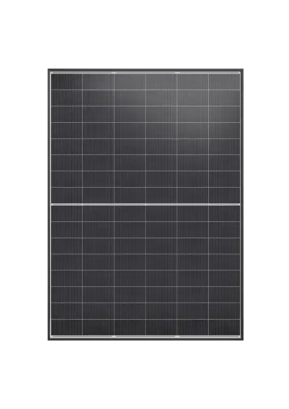JinkoSolar Doppelglas JKM460N-48HL4M-DV Solarmodul