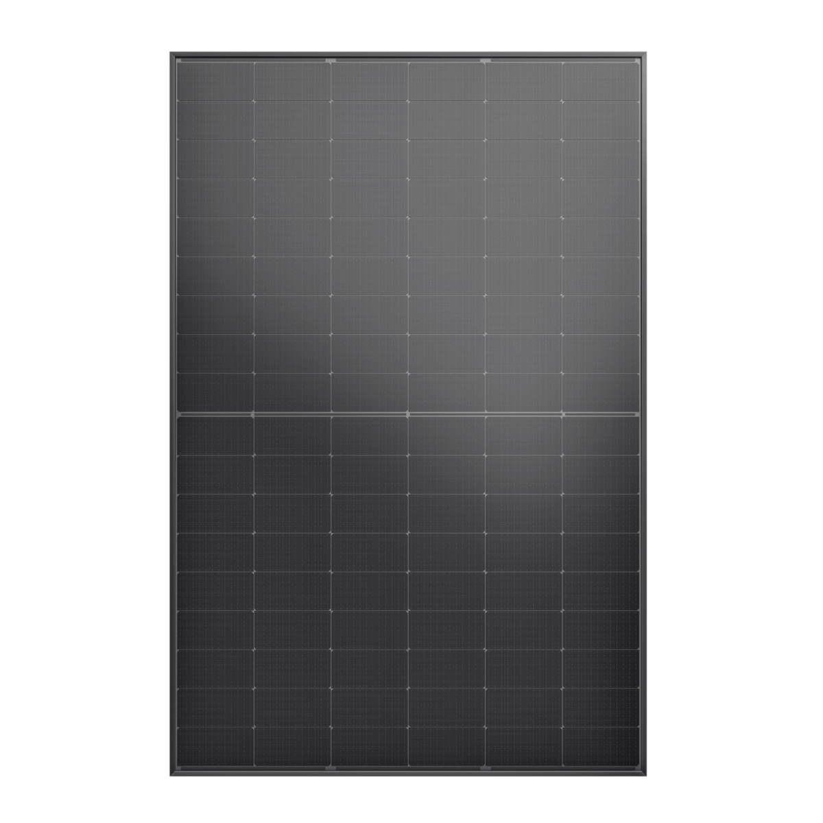 Jinko Solar Dualglass JKM440 Watt N-54HL4R-BDB, black Solarmodul
