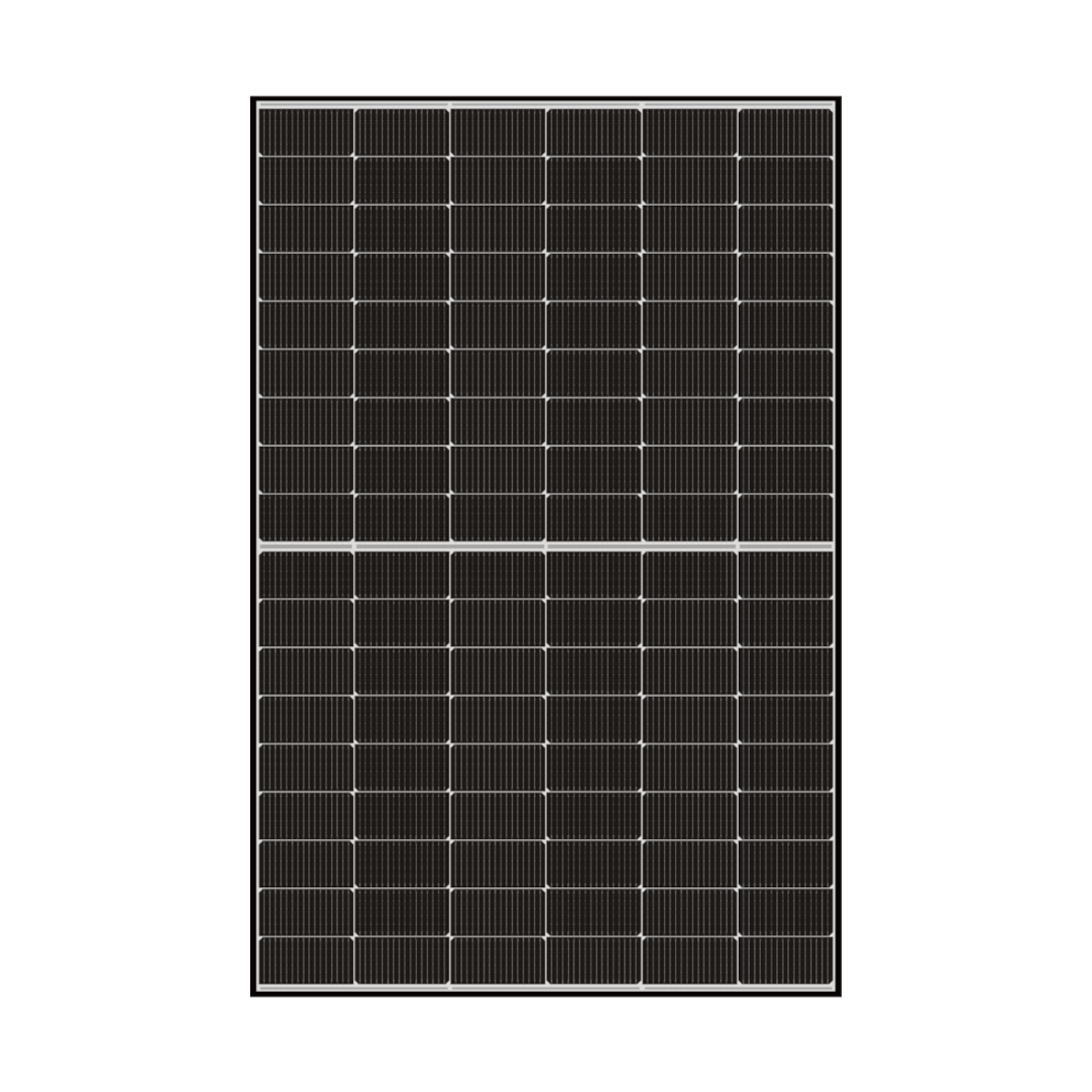 Jolywood 440 Watt Bifazial Glas/Glas Solarmodul