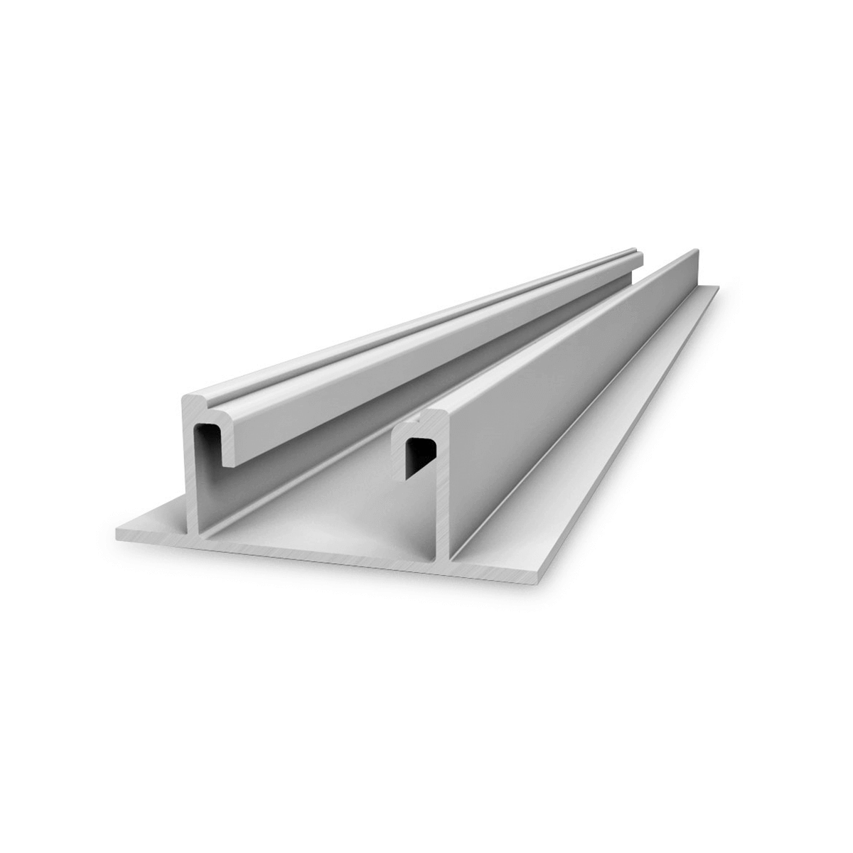 K2 Systems BasicRail 22; 2,40 m (2003460)