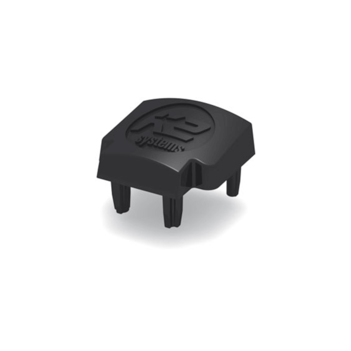K2 Systems EndCap für SolidRail Light (1004765)