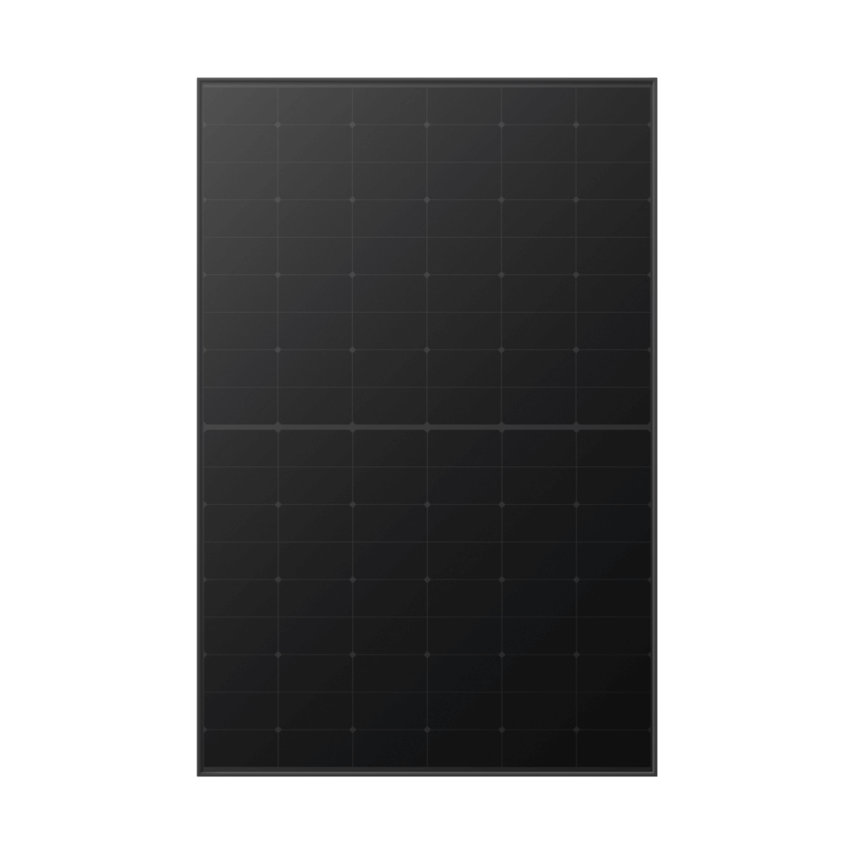 LONGi Hi-MO 6 Explorer LR5-54HTB-430M Full Black Solarmodul