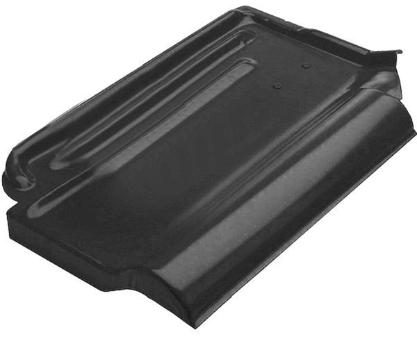 Lehmann Modulhalter Erlus Linea, anthrazit