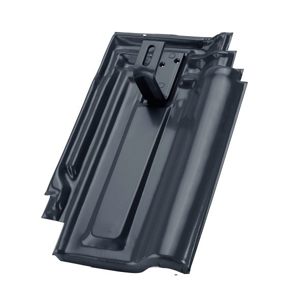 Lehmann Modulhalter für Koramic Alegra 12 (Mayr L15), anthrazit