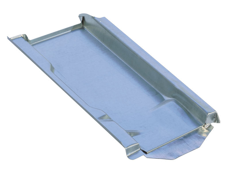 Marzari Metalldachplatte Typ Ton 220, verzinkt (MTP-T-220-VZ)