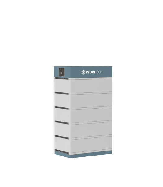 Pylontech Force H1 17,76 kWh Solarspeicher