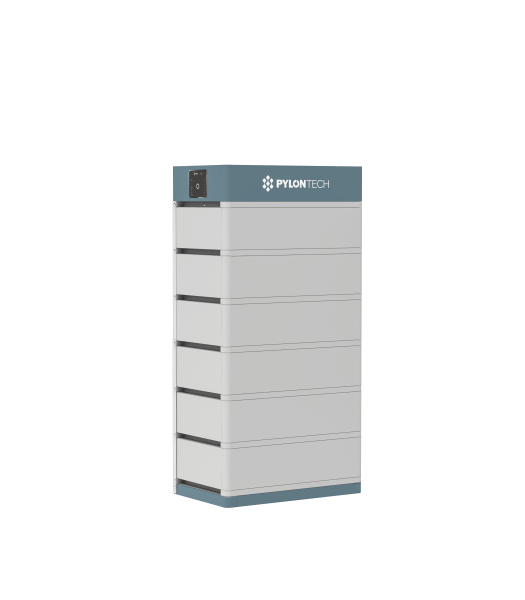 Pylontech Force H1 21,31 kWh Solarspeicher