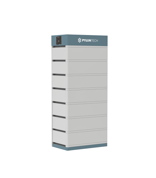 Pylontech Force H1 24,86 kWh Solarspeicher