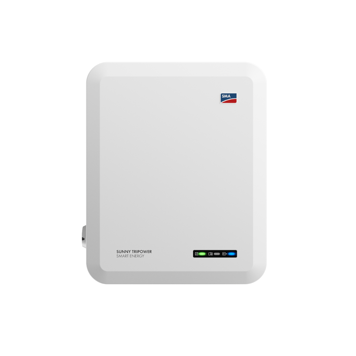 SMA Hybrid Sunny Tripower 8.0 Smart Energy Wechselrichter