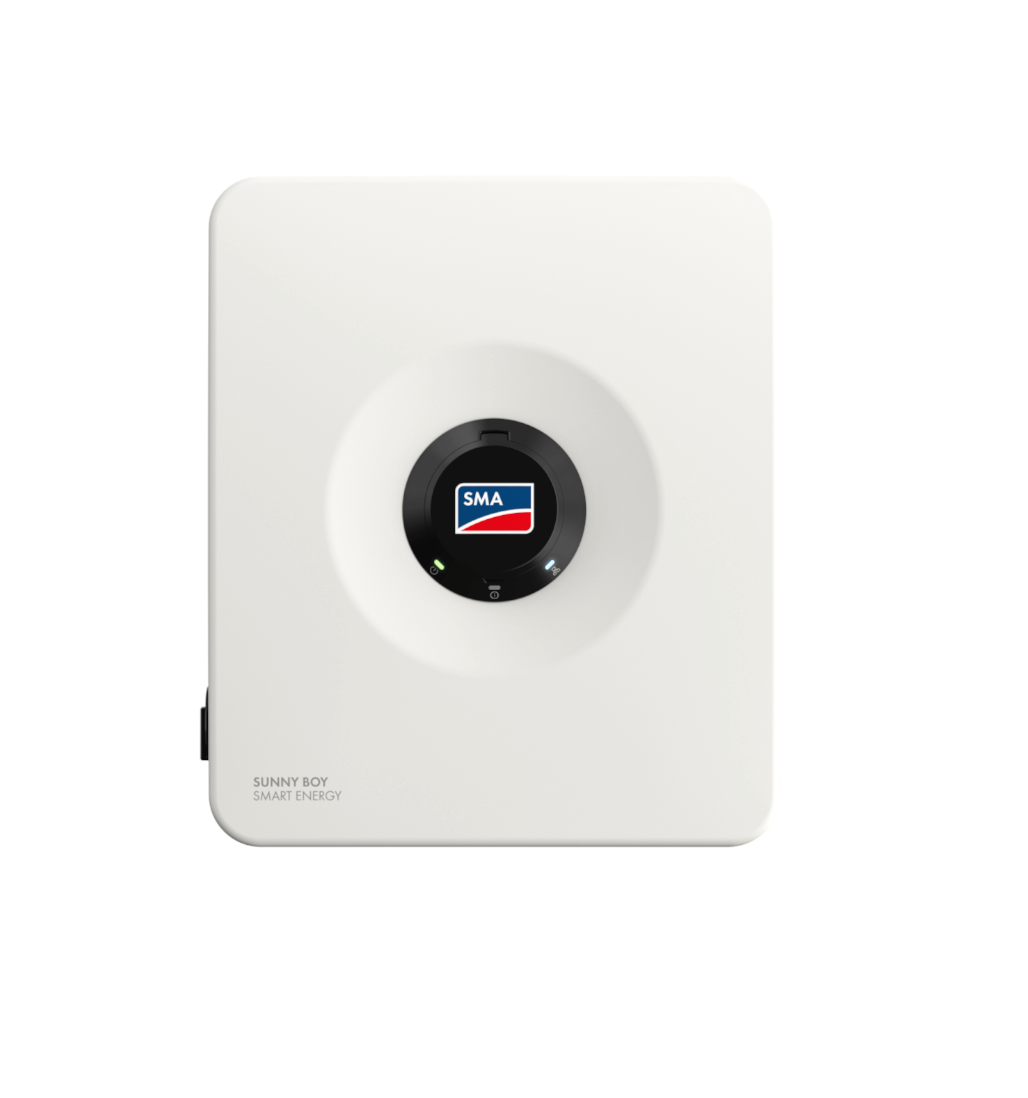 SMA Sunny Boy Smart Energy 5 kW Wechselrichter