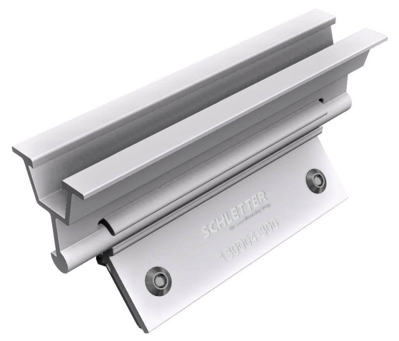 Schletter ClampFit Pro (ProLine)

