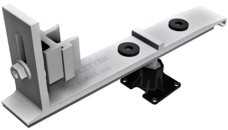 Schletter Dachhaken f. Biberschwanz Rapid Pro Alu (Pro/Classic)

