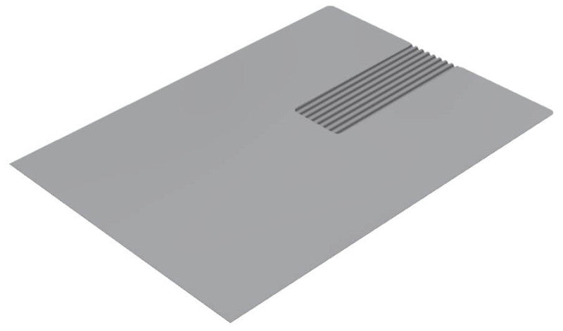 Schletter Schindel zu Dachhaken Rapid2+ Pro Slate125 (Pro/Classic)

