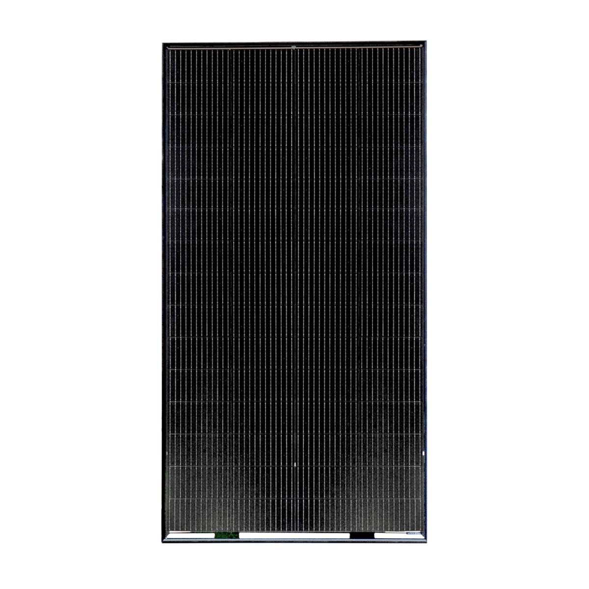 Solar Fabrik 315 Watt S5 Installer Series N Halfcut Solarmodul