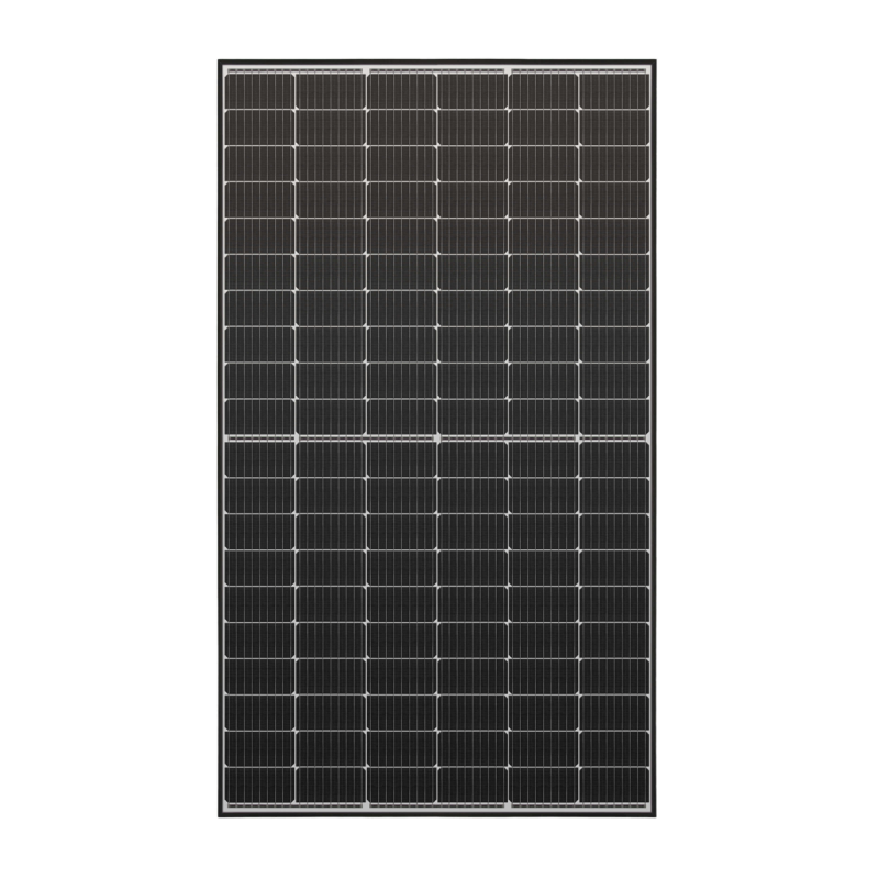 Solar Fabrik 410 Watt Mono S4 Halfcut Solarmodul