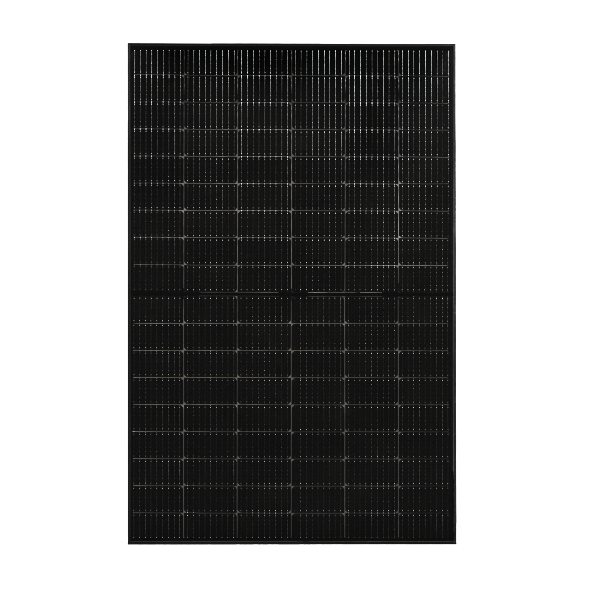 Solar Fabrik 430 W S4 Innovation Powerline Glas/Glas Solarmodul